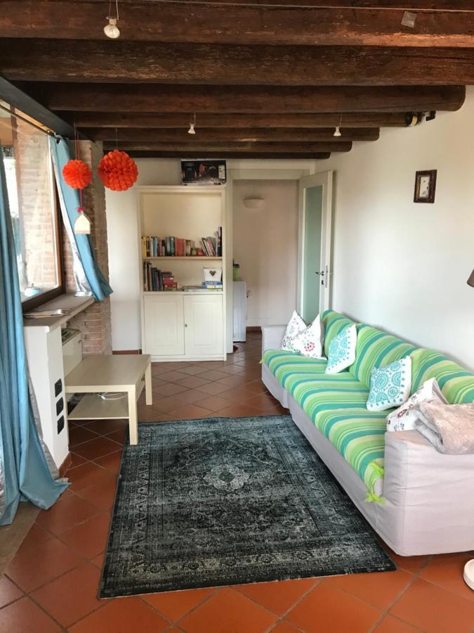 Il Nido Della Buonanotte 1 Family Friendly Apartment Verona Ngoại thất bức ảnh