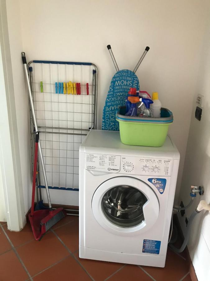 Il Nido Della Buonanotte 1 Family Friendly Apartment Verona Ngoại thất bức ảnh
