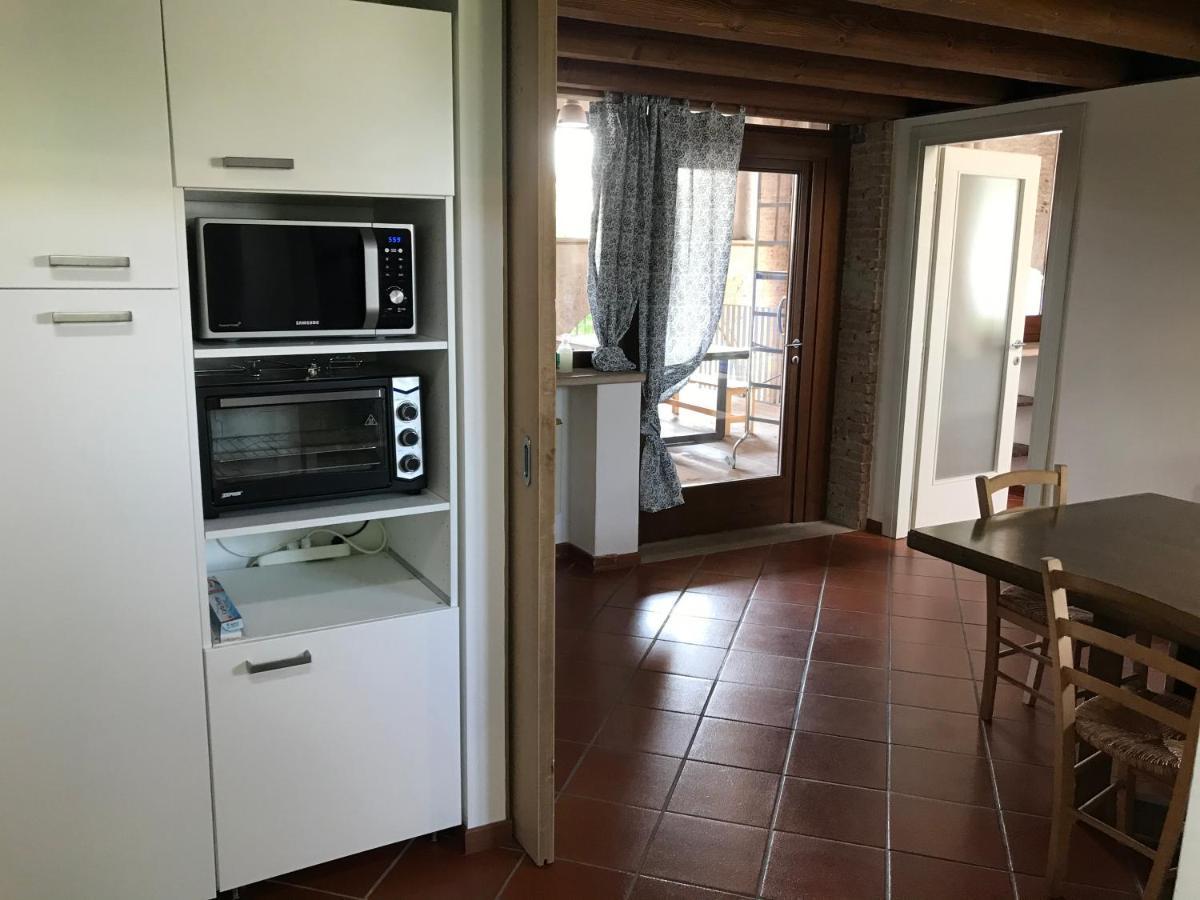 Il Nido Della Buonanotte 1 Family Friendly Apartment Verona Ngoại thất bức ảnh