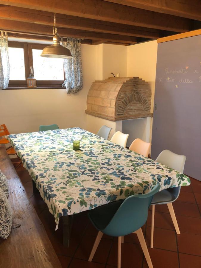 Il Nido Della Buonanotte 1 Family Friendly Apartment Verona Ngoại thất bức ảnh