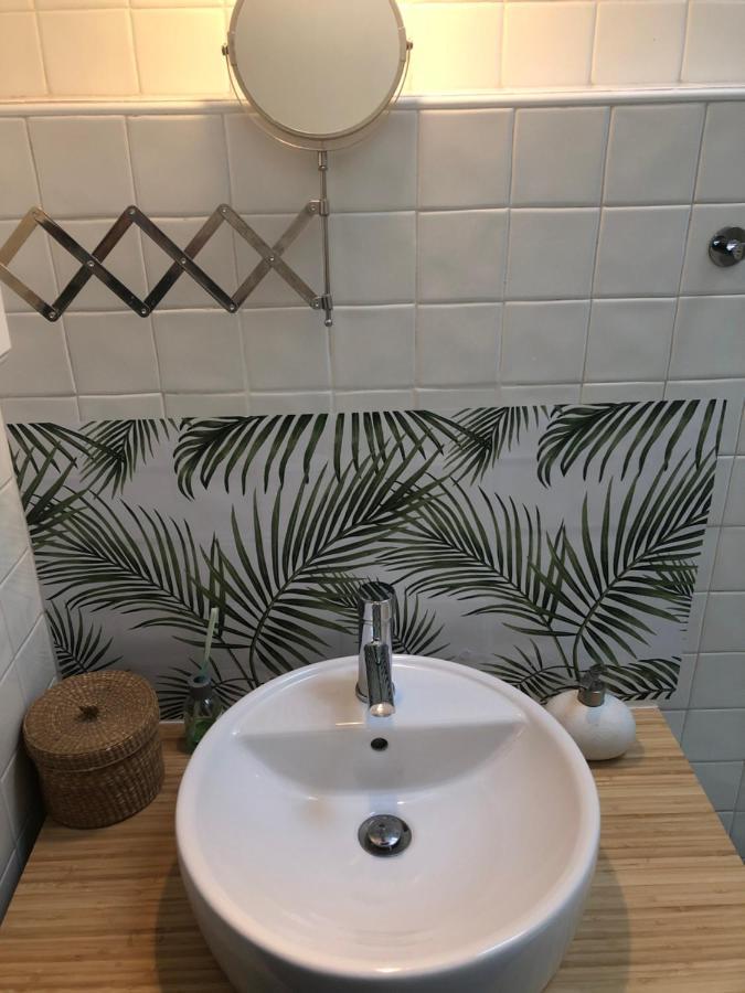 Il Nido Della Buonanotte 1 Family Friendly Apartment Verona Ngoại thất bức ảnh