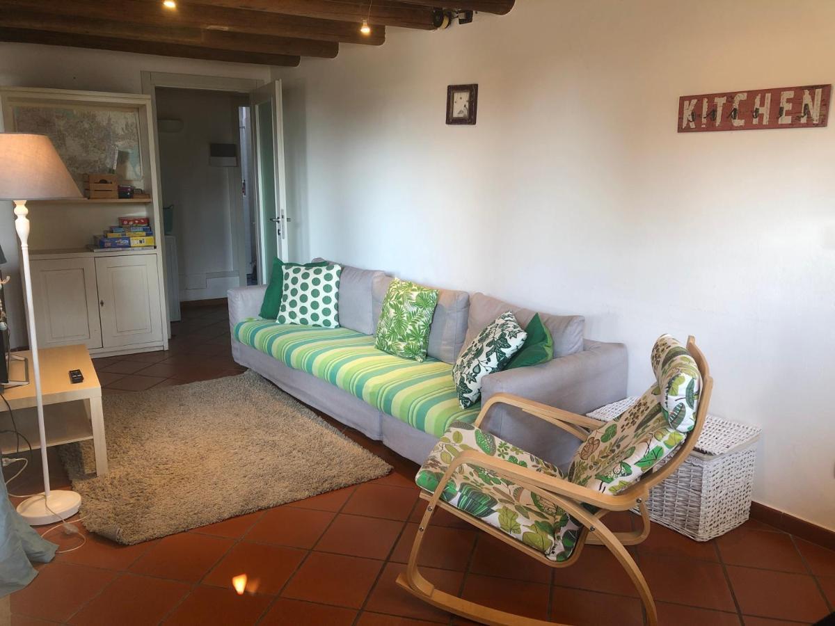 Il Nido Della Buonanotte 1 Family Friendly Apartment Verona Ngoại thất bức ảnh