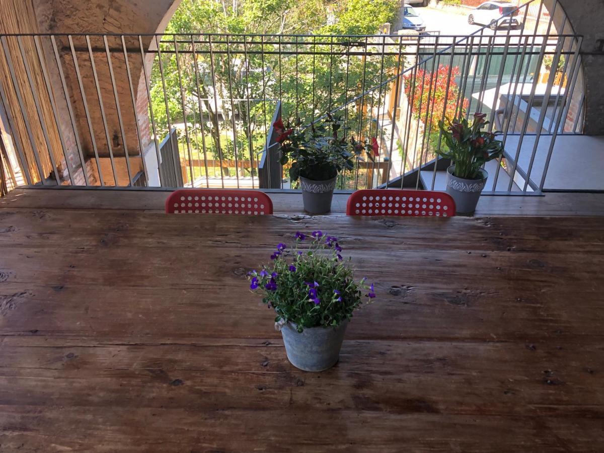 Il Nido Della Buonanotte 1 Family Friendly Apartment Verona Ngoại thất bức ảnh