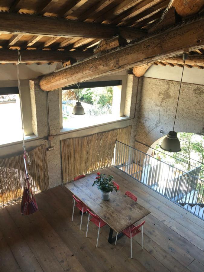 Il Nido Della Buonanotte 1 Family Friendly Apartment Verona Ngoại thất bức ảnh