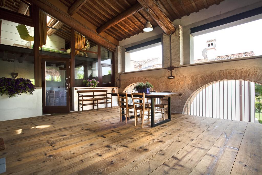 Il Nido Della Buonanotte 1 Family Friendly Apartment Verona Ngoại thất bức ảnh