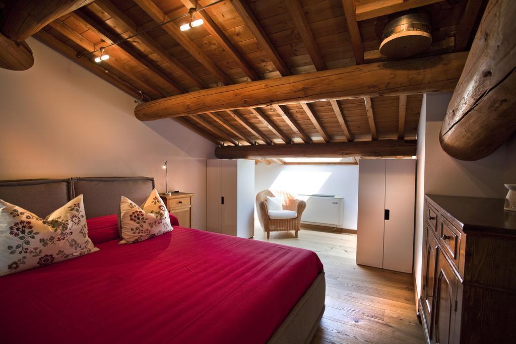 Il Nido Della Buonanotte 1 Family Friendly Apartment Verona Ngoại thất bức ảnh