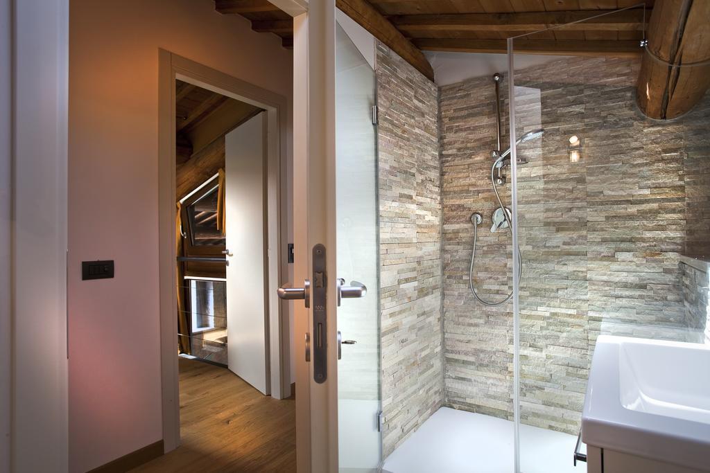 Il Nido Della Buonanotte 1 Family Friendly Apartment Verona Ngoại thất bức ảnh