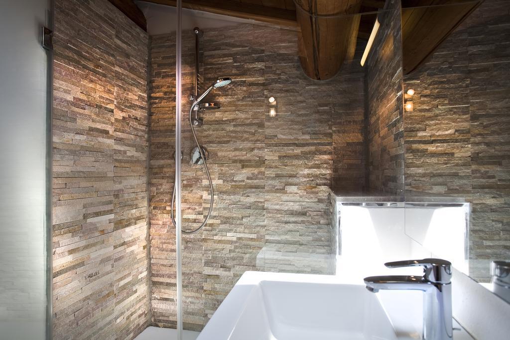 Il Nido Della Buonanotte 1 Family Friendly Apartment Verona Ngoại thất bức ảnh